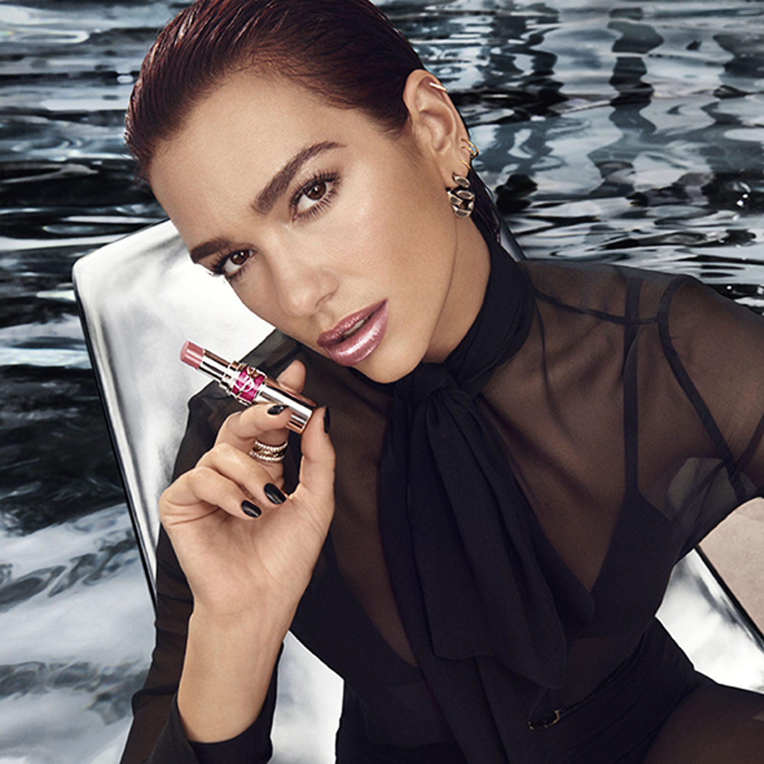 LOVESHINE CANDYGLAZE (BÁLSAMO HIDRATANTE PARA LABIOS)